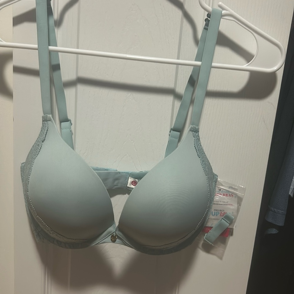 Essential bodywear bra